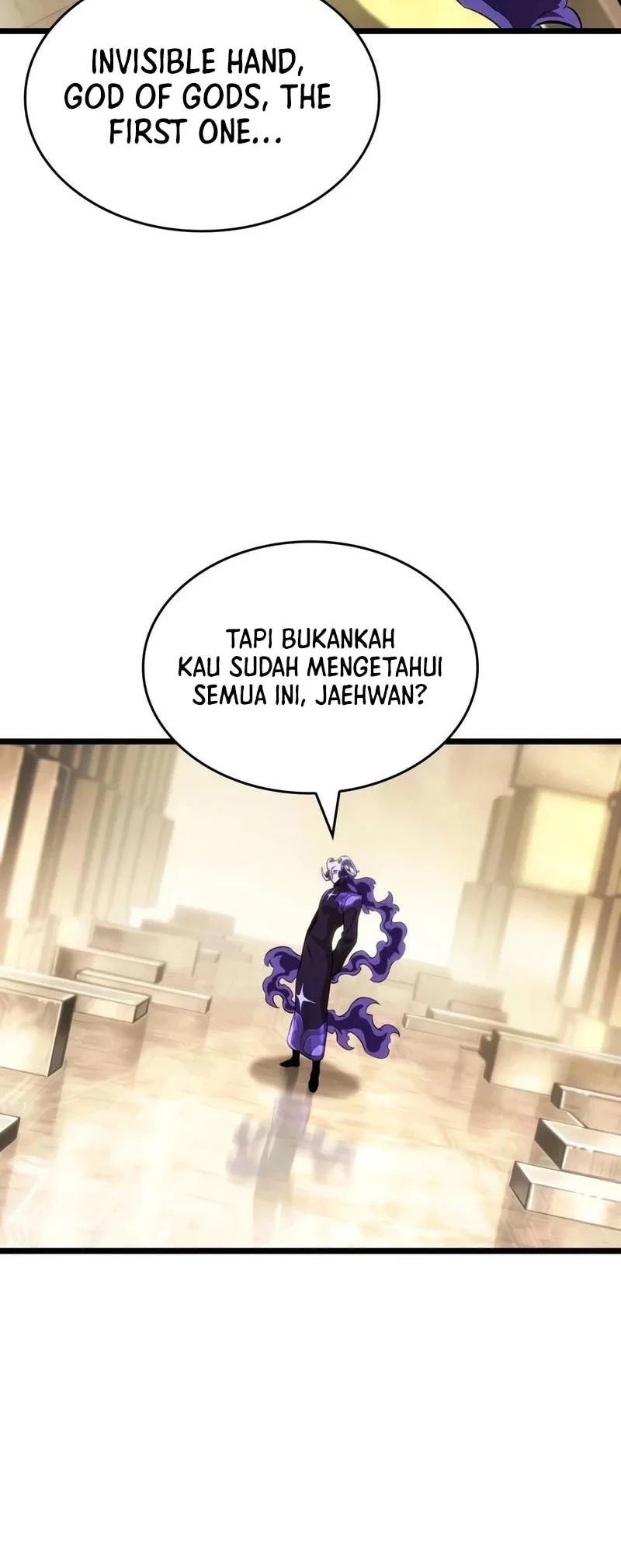 The World After The Fall Chapter 238 Halaman 17