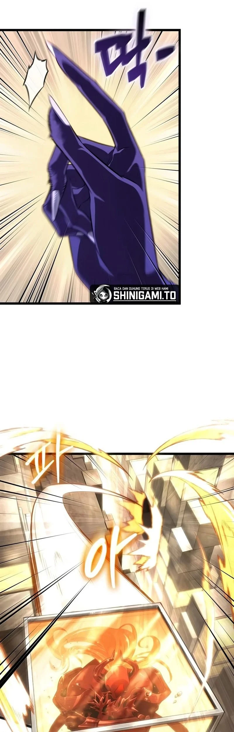 The World After The Fall Chapter 238 Halaman 20