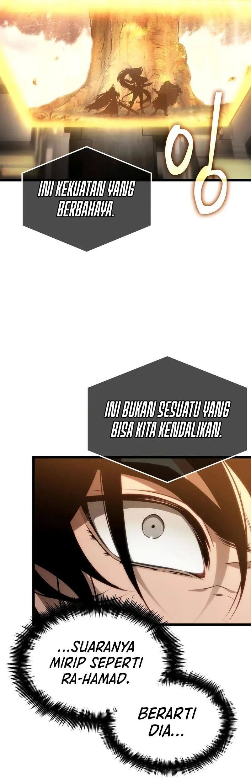 The World After The Fall Chapter 238 Halaman 23