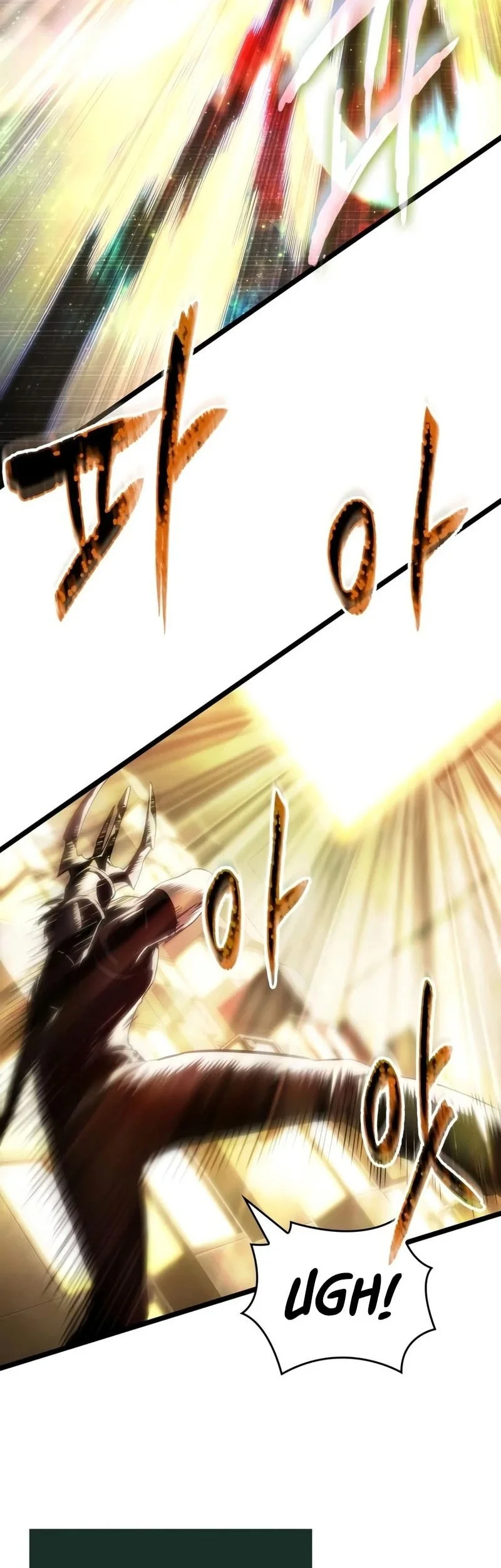 The World After The Fall Chapter 238 Halaman 30