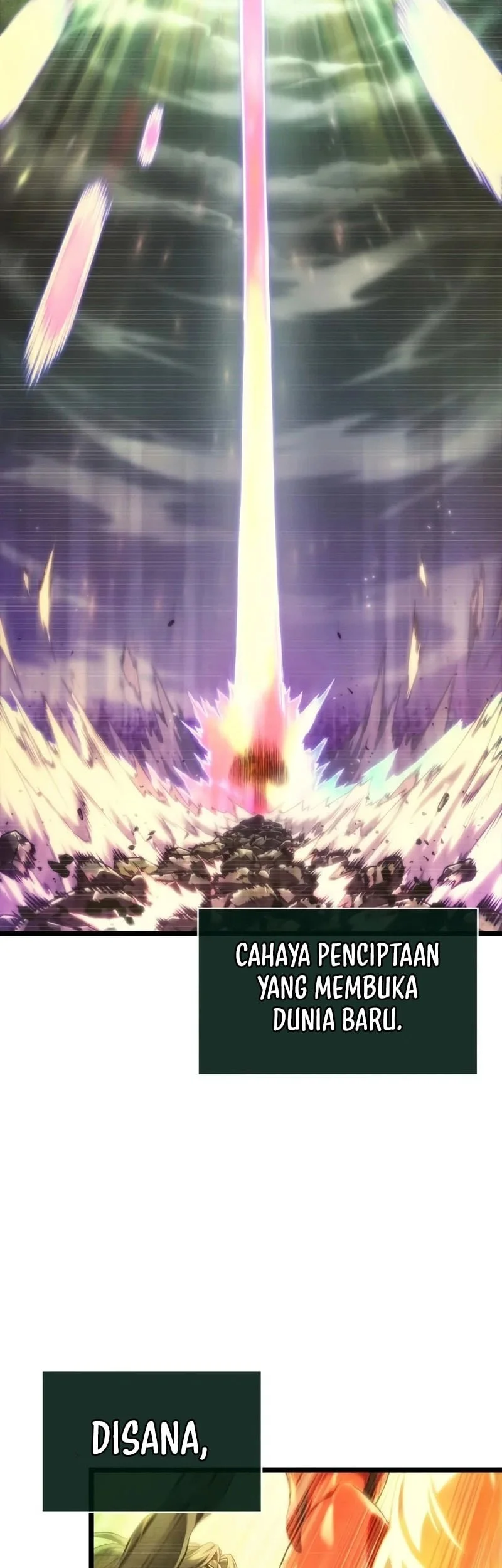 The World After The Fall Chapter 238 Halaman 33