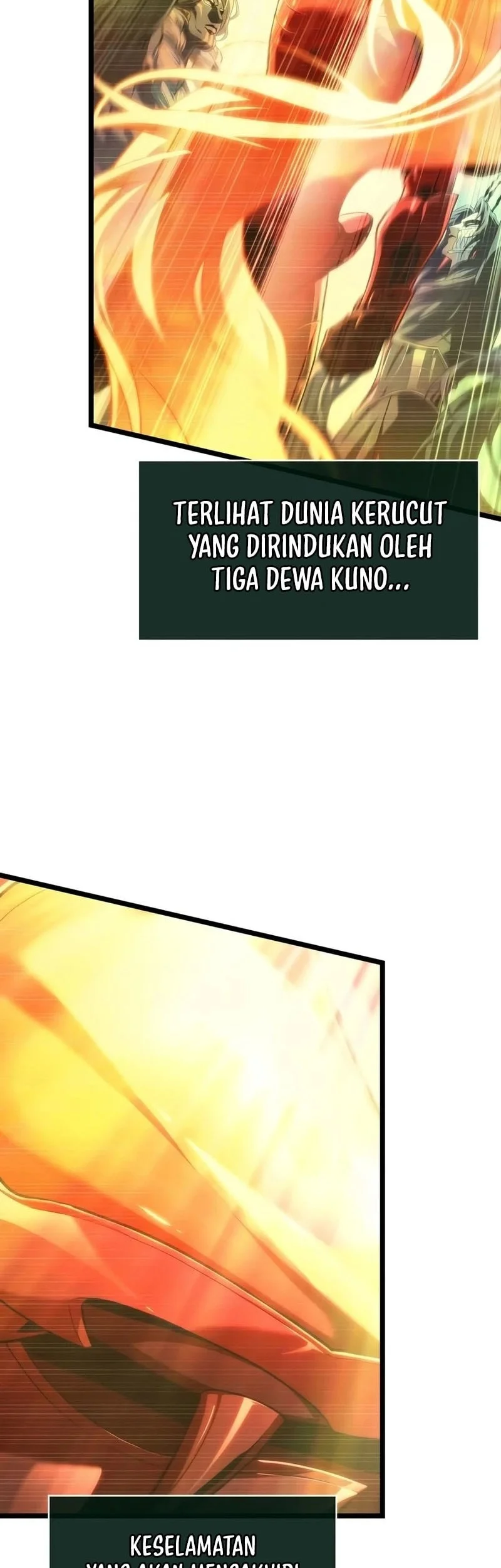 The World After The Fall Chapter 238 Halaman 34