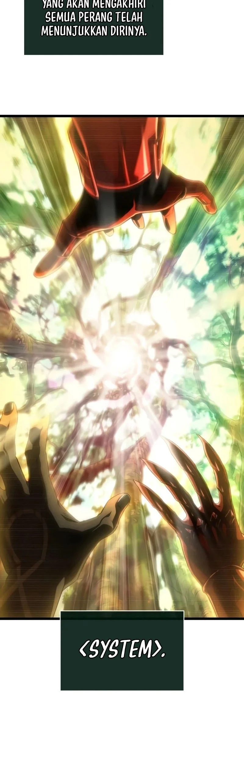 The World After The Fall Chapter 238 Halaman 35