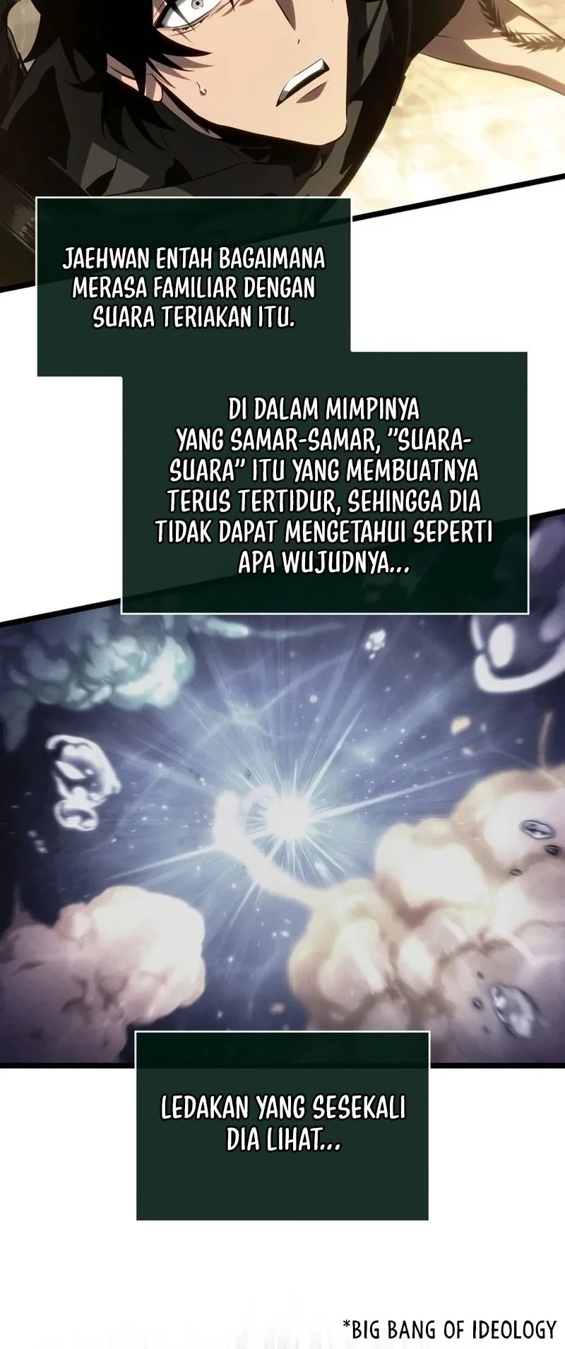 The World After The Fall Chapter 238 Halaman 44