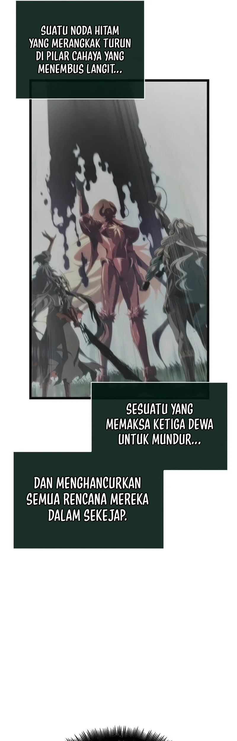 The World After The Fall Chapter 238 Halaman 57