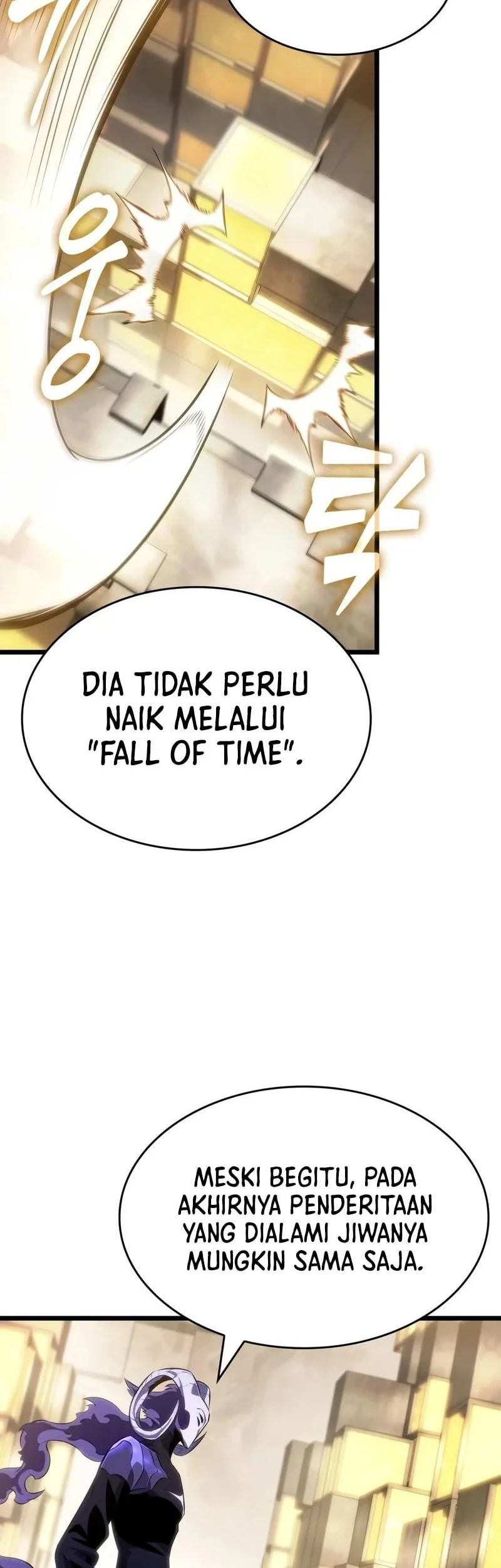 The World After The Fall Chapter 239 Halaman 7
