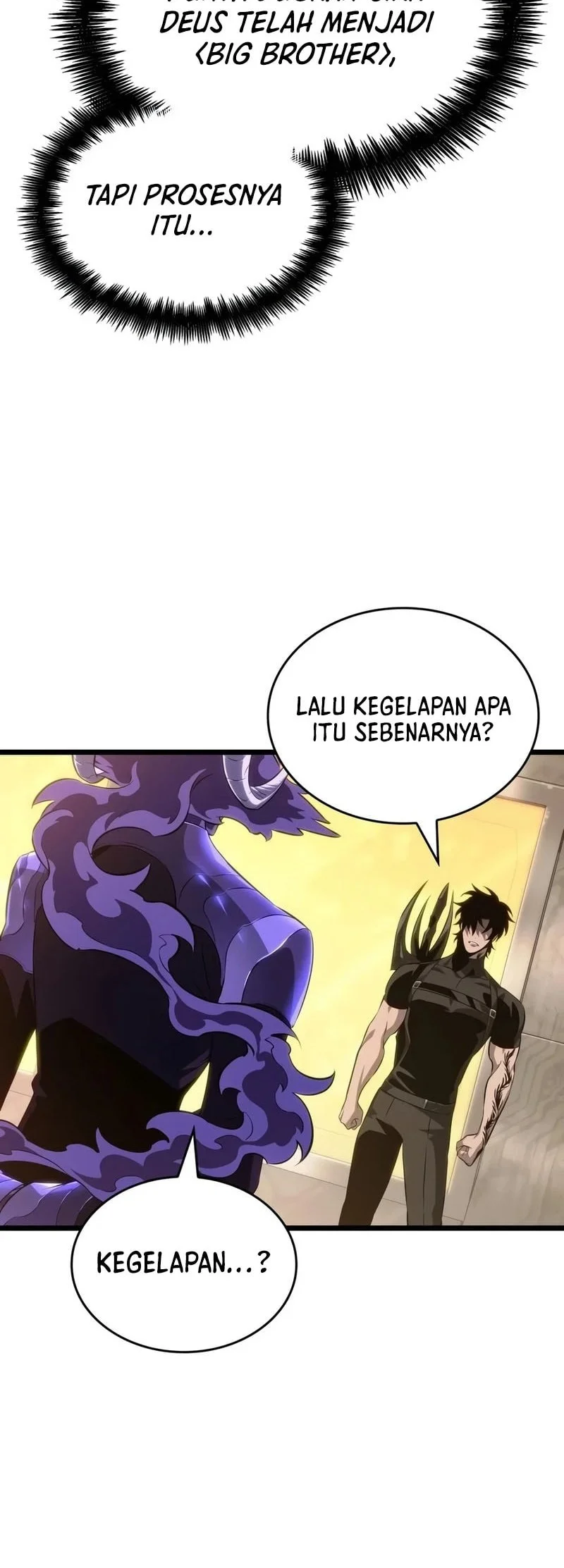 The World After The Fall Chapter 239 Halaman 9