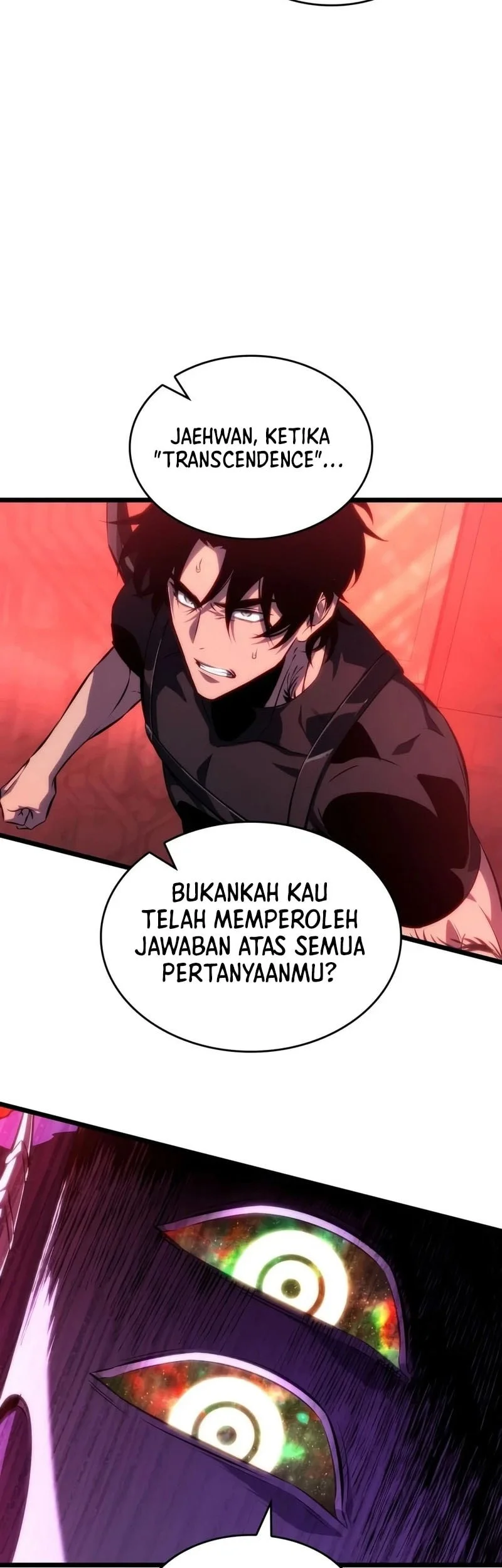 The World After The Fall Chapter 239 Halaman 16
