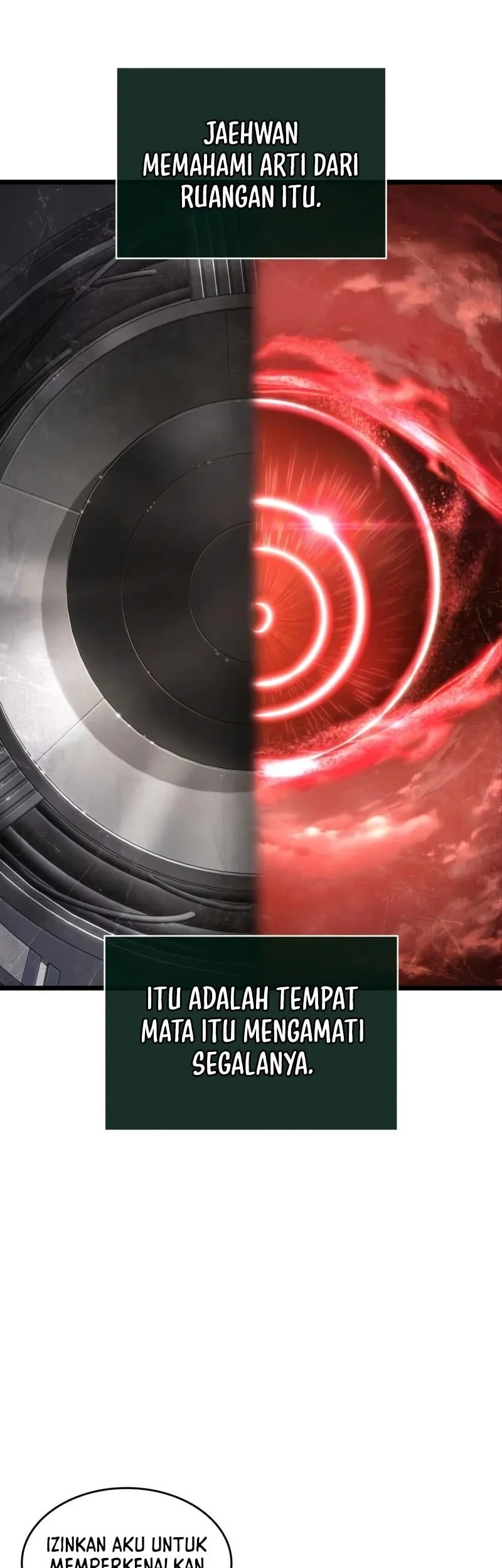 The World After The Fall Chapter 239 Halaman 30