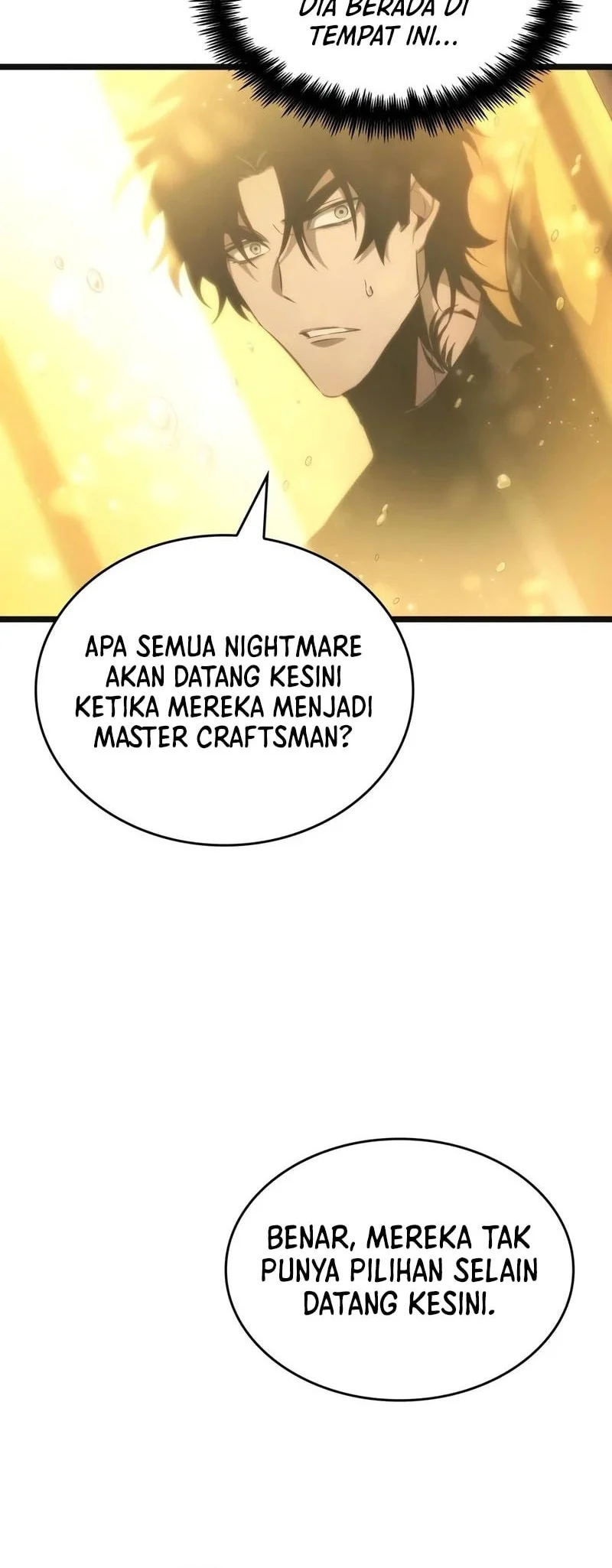 The World After The Fall Chapter 239 Halaman 37