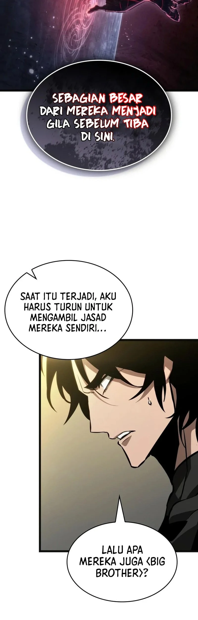 The World After The Fall Chapter 239 Halaman 40