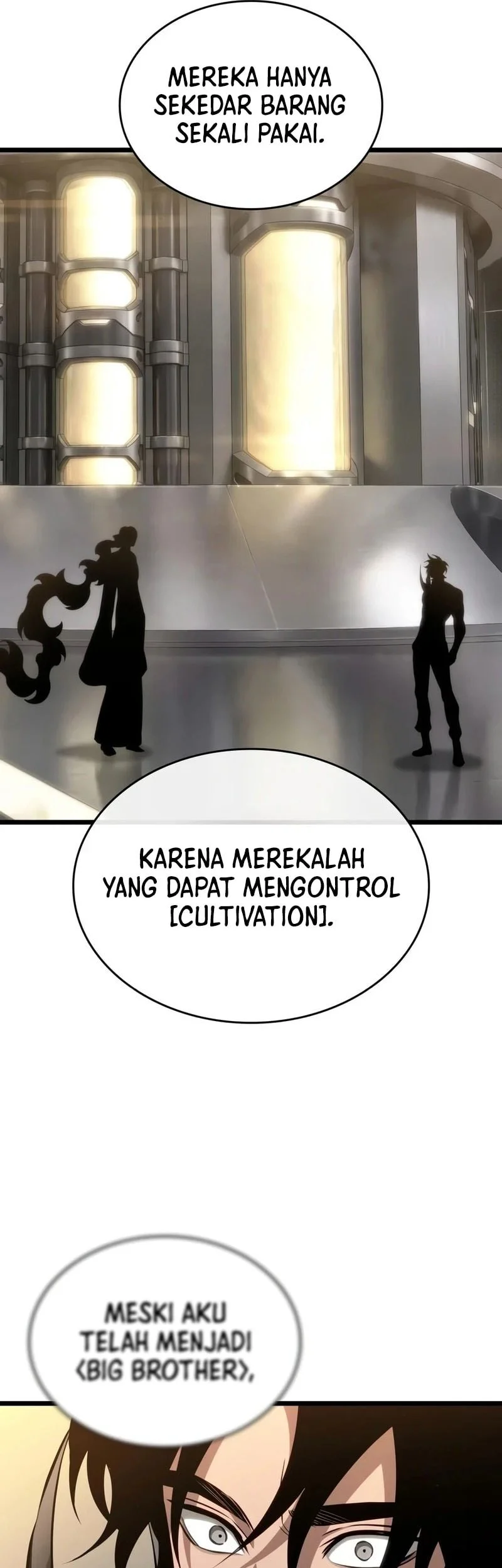 The World After The Fall Chapter 239 Halaman 42