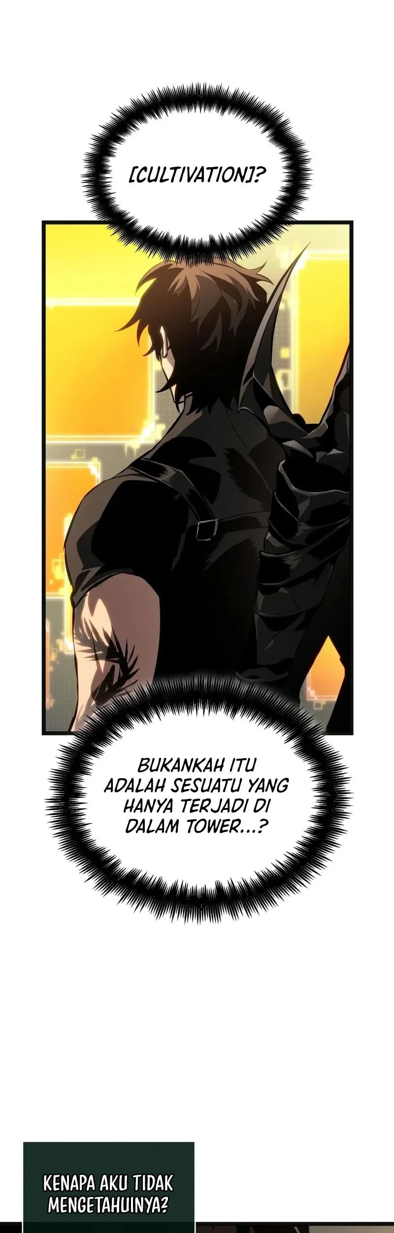 The World After The Fall Chapter 239 Halaman 44