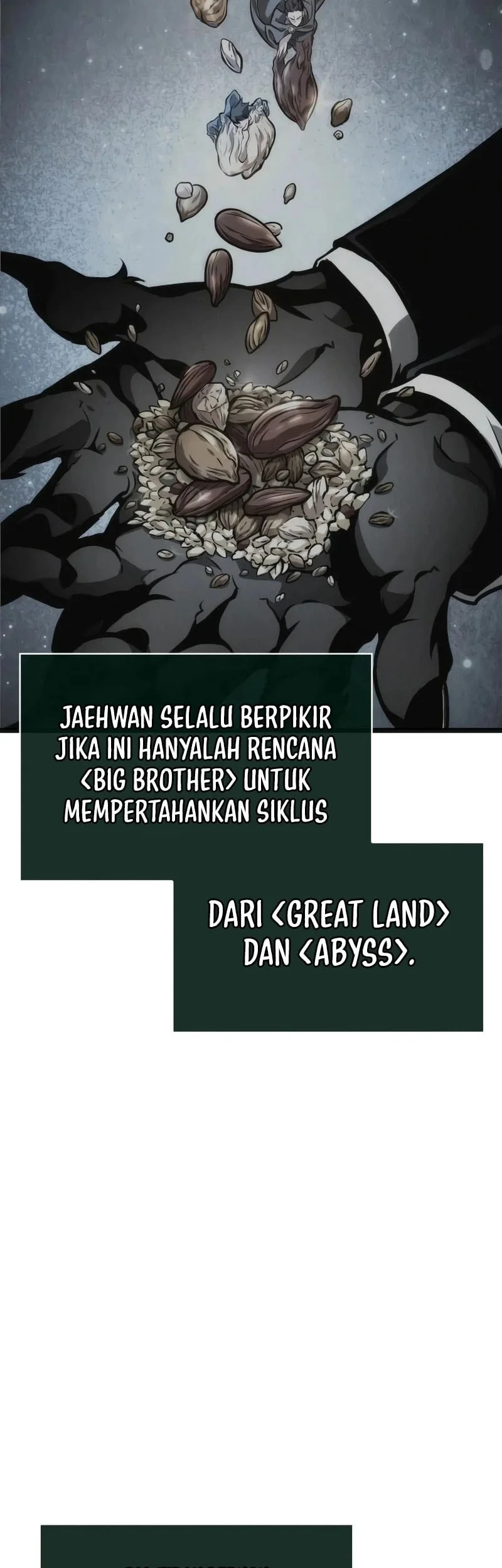 The World After The Fall Chapter 239 Halaman 47