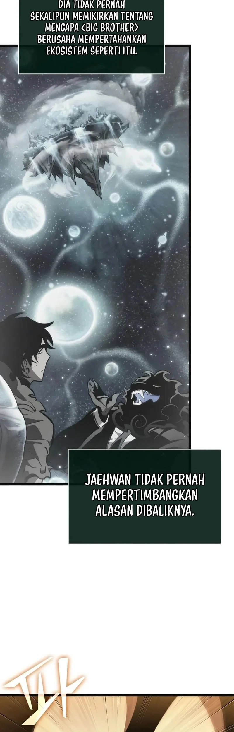 The World After The Fall Chapter 239 Halaman 48