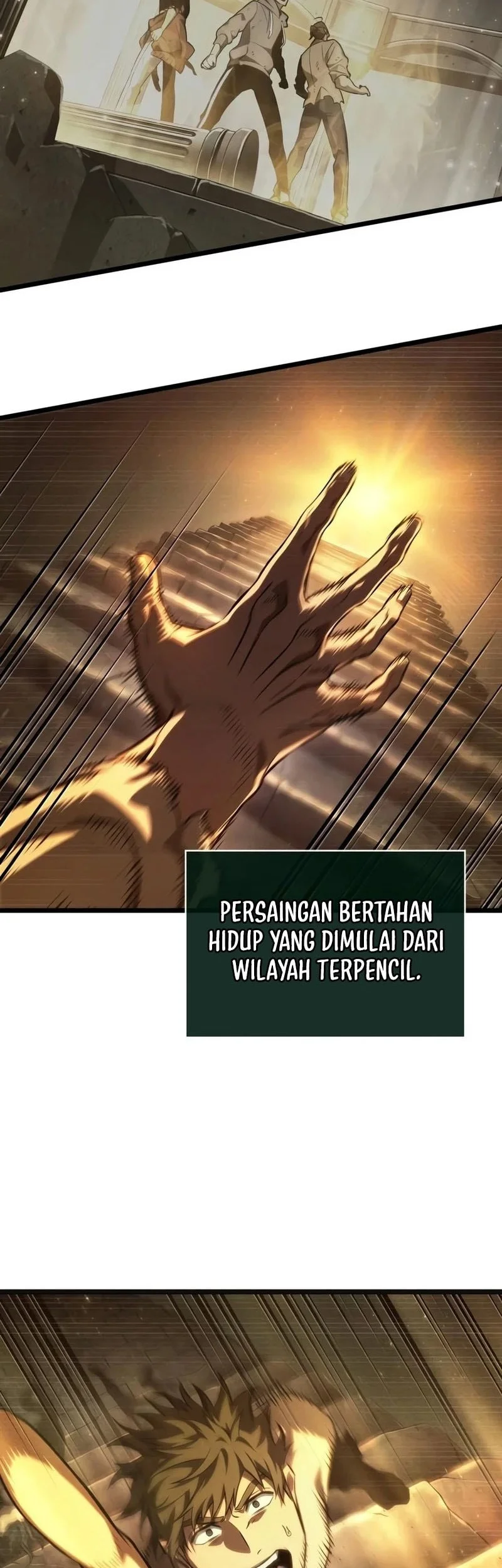 The World After The Fall Chapter 239 Halaman 51