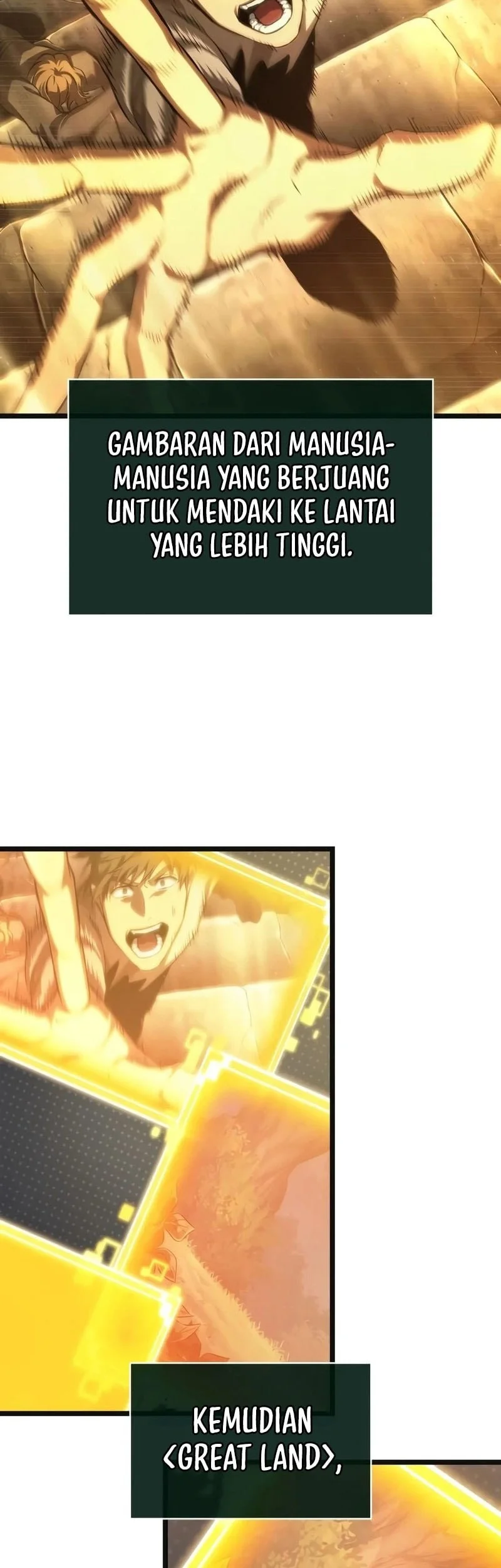 The World After The Fall Chapter 239 Halaman 52