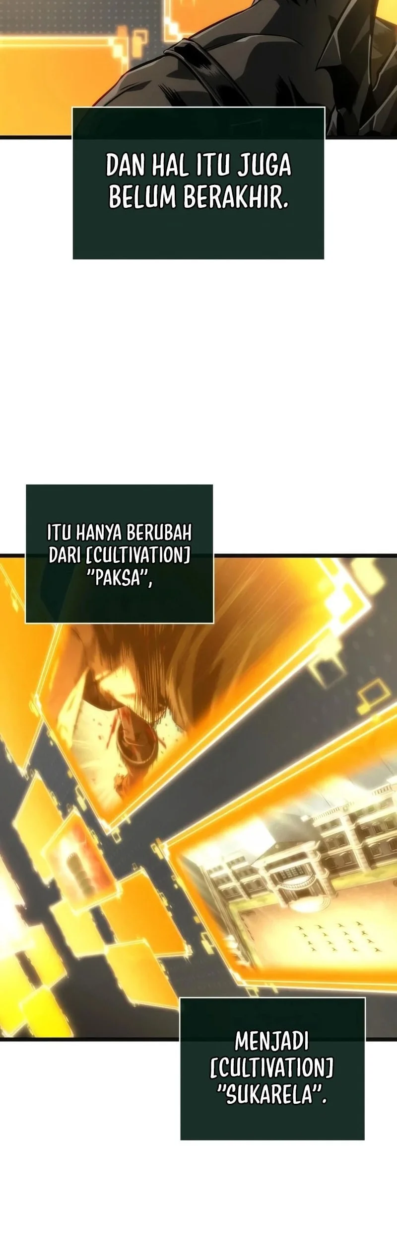 The World After The Fall Chapter 239 Halaman 55
