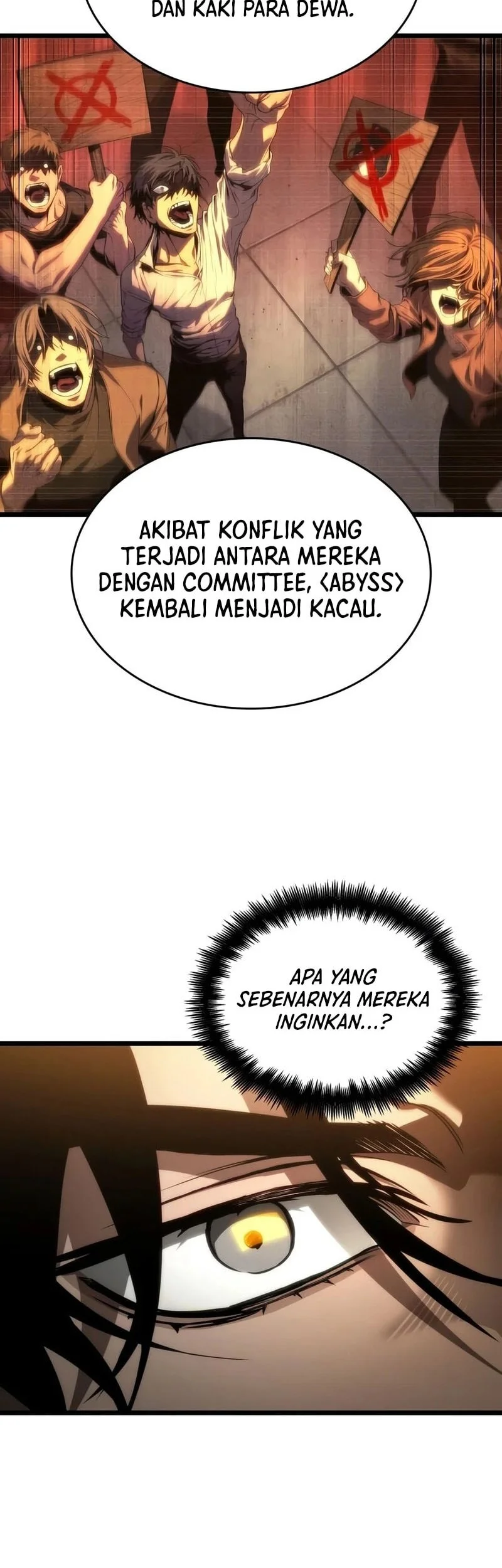 The World After The Fall Chapter 239 Halaman 67