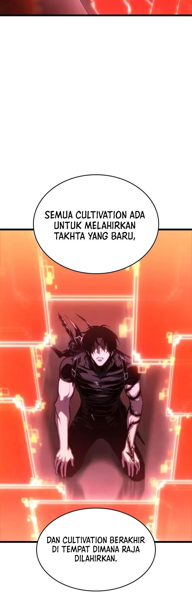 The World After The Fall Chapter 239 Halaman 75