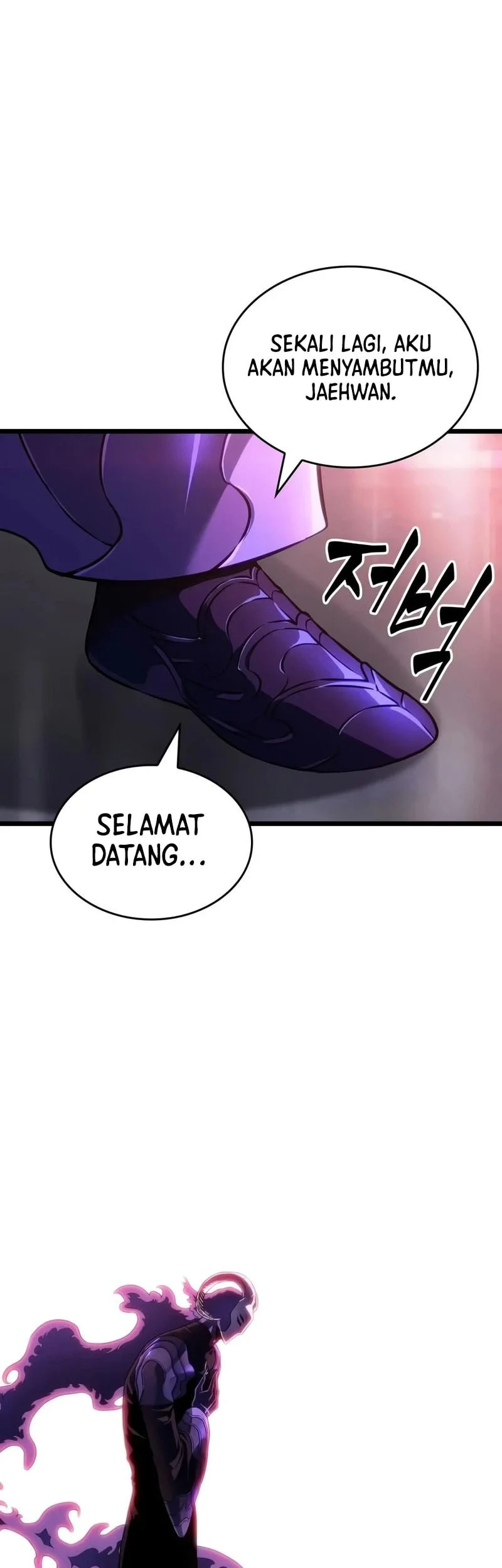 The World After The Fall Chapter 239 Halaman 76