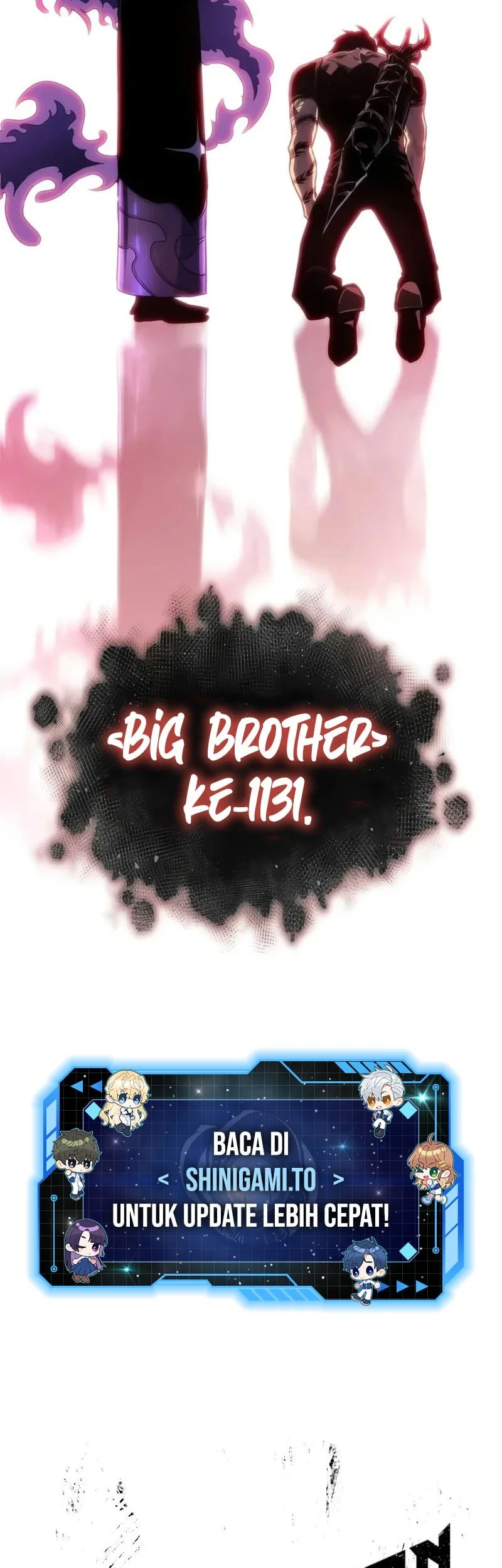 The World After The Fall Chapter 239 Halaman 77