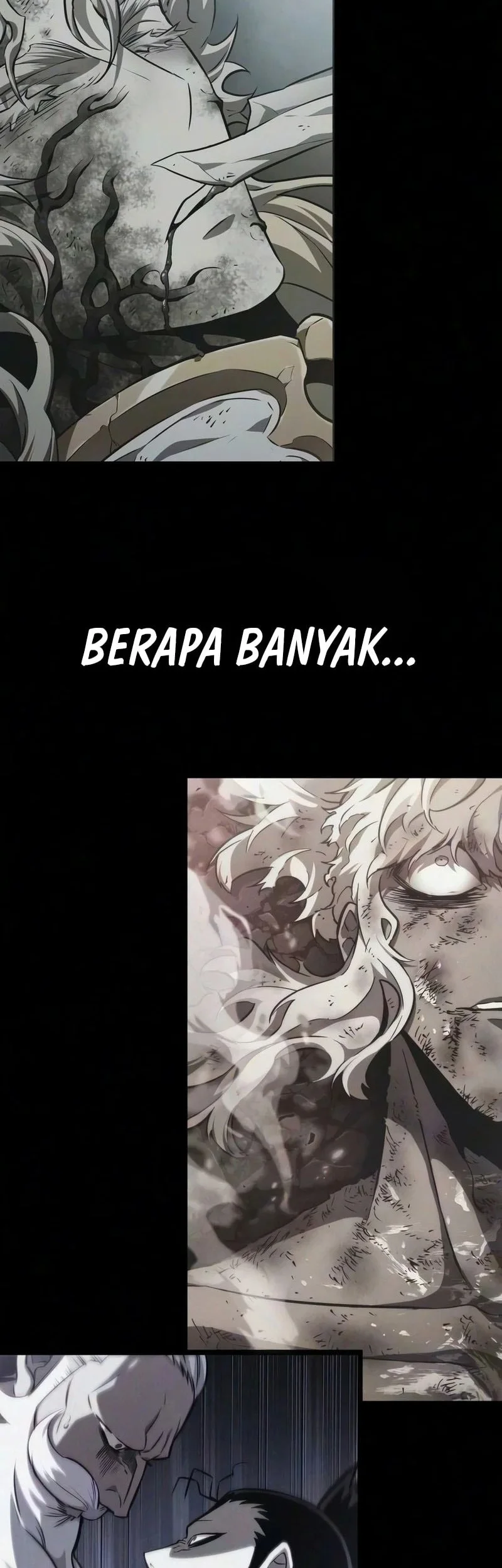 The World After The Fall Chapter 240 Halaman 8