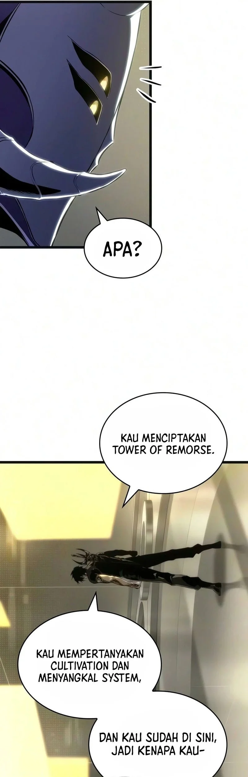 The World After The Fall Chapter 240 Halaman 23