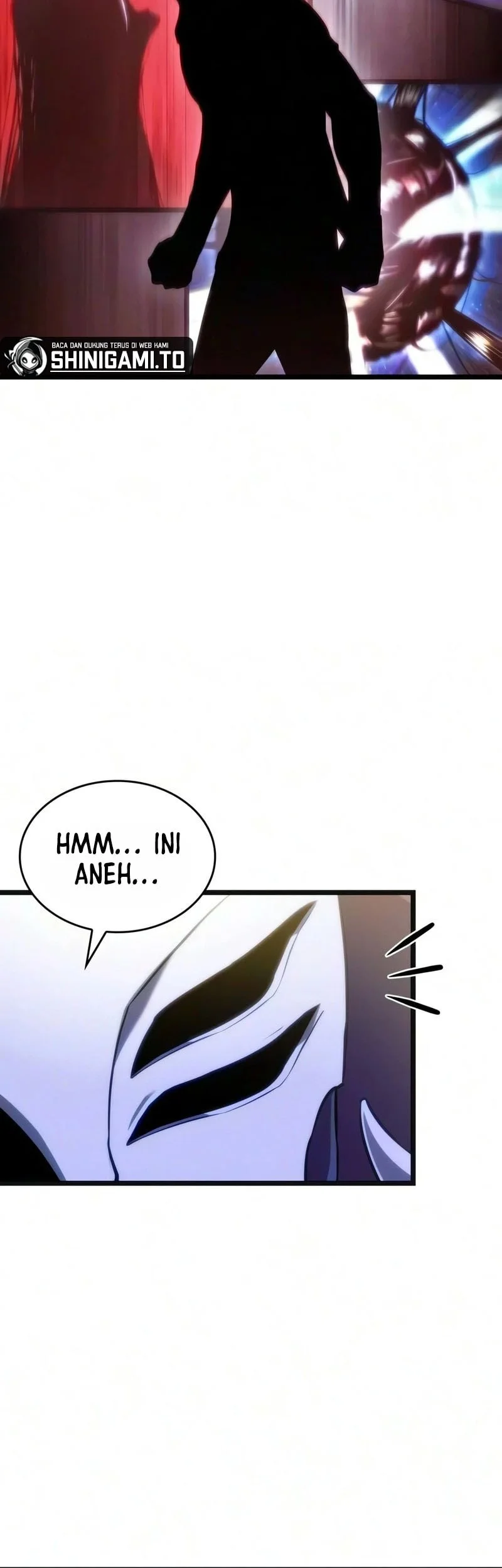 The World After The Fall Chapter 240 Halaman 29
