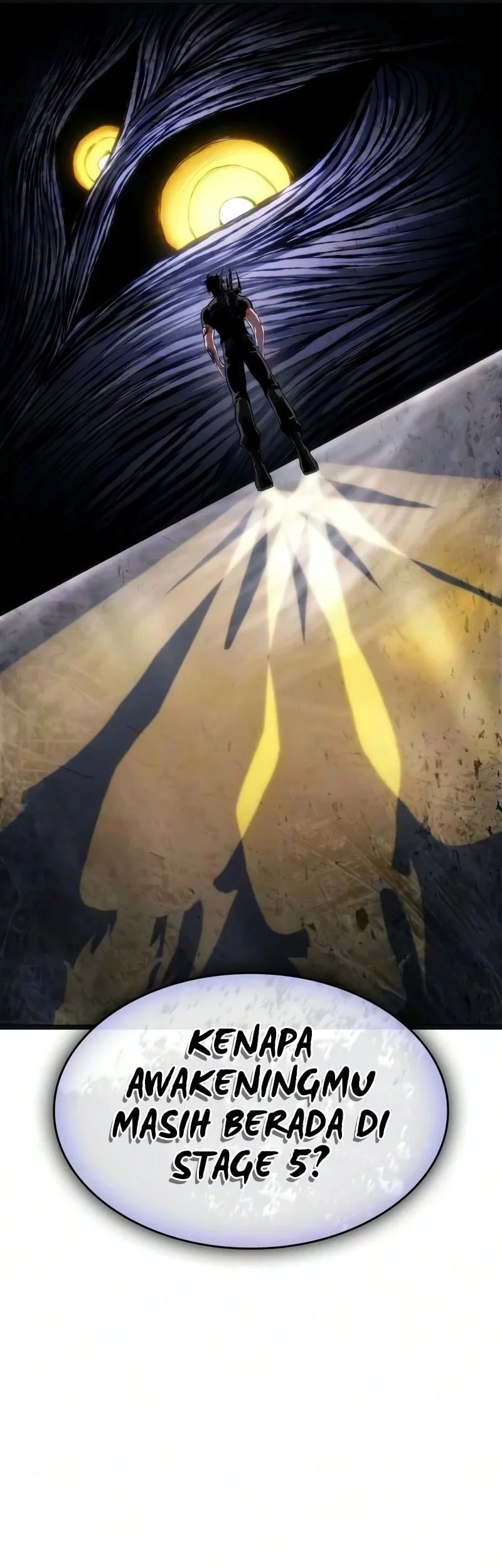 The World After The Fall Chapter 240 Halaman 30
