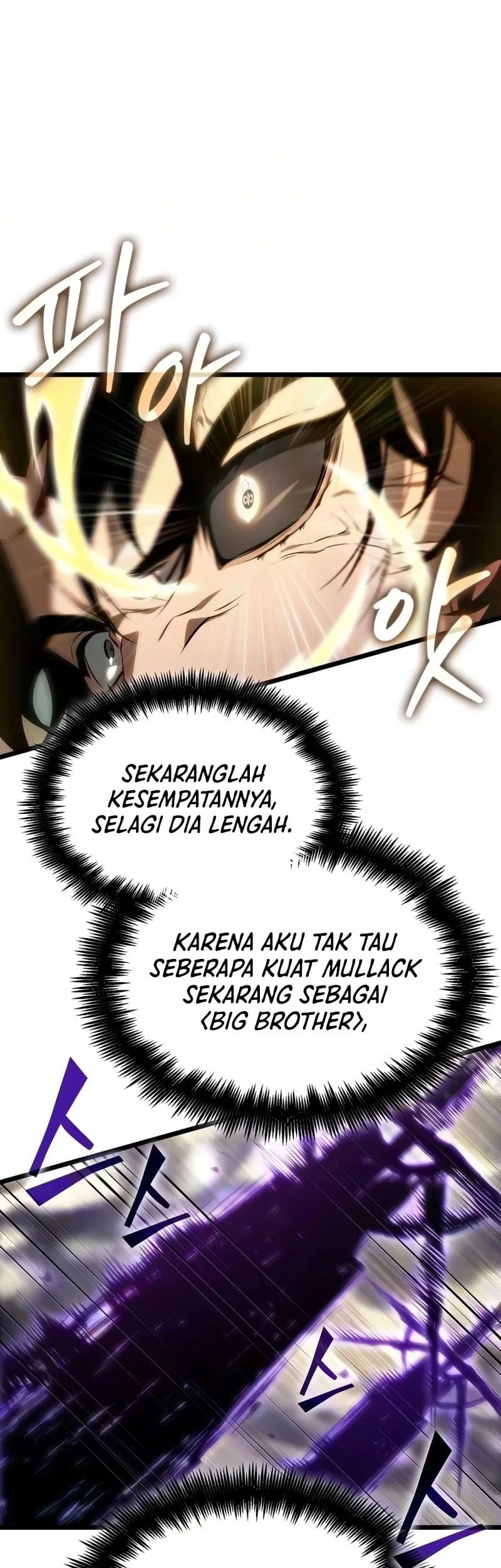 The World After The Fall Chapter 240 Halaman 37