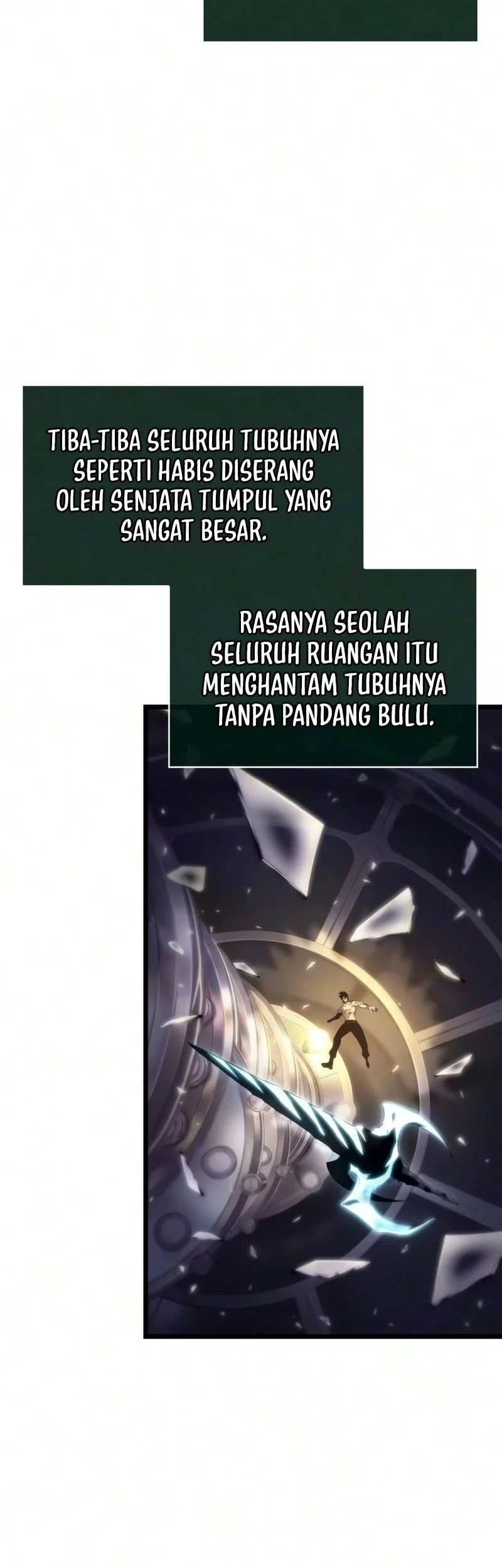 The World After The Fall Chapter 240 Halaman 50