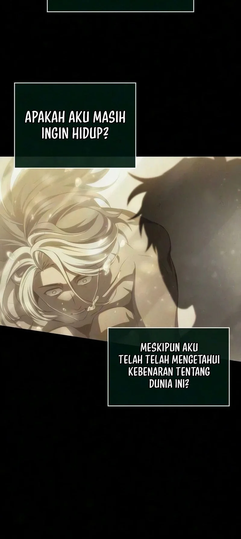 The World After The Fall Chapter 240 Halaman 58