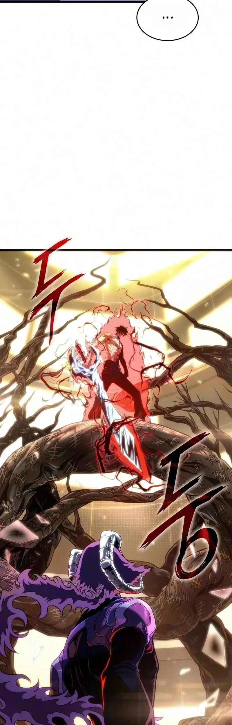 The World After The Fall Chapter 240 Halaman 69