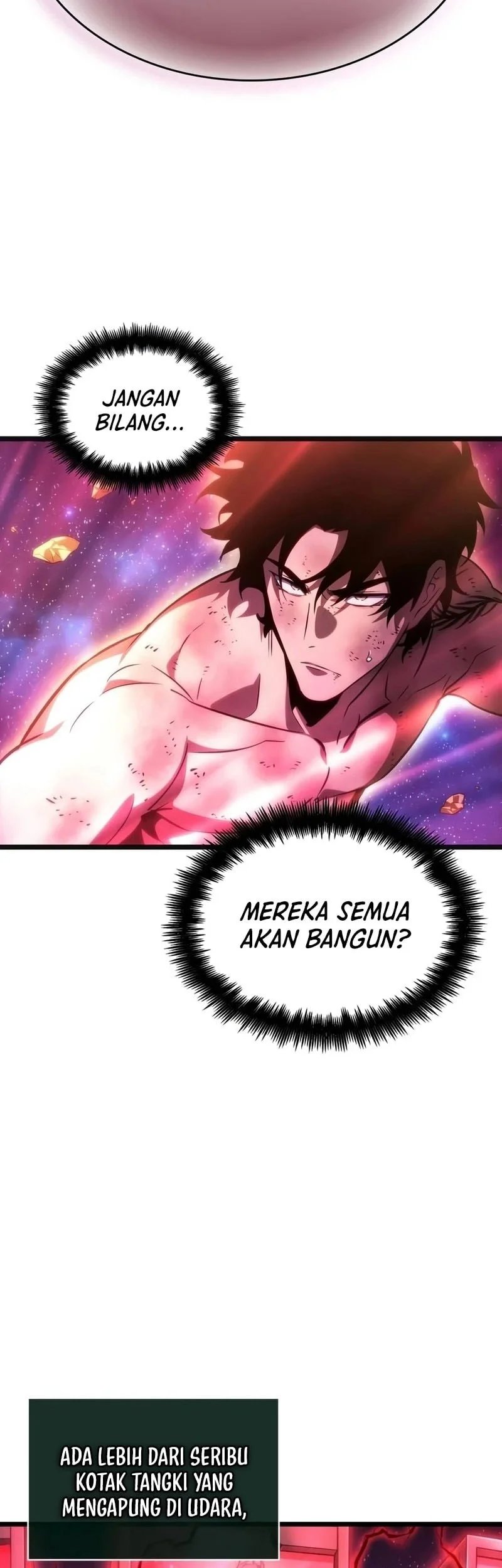 The World After The Fall Chapter 245 Halaman 4