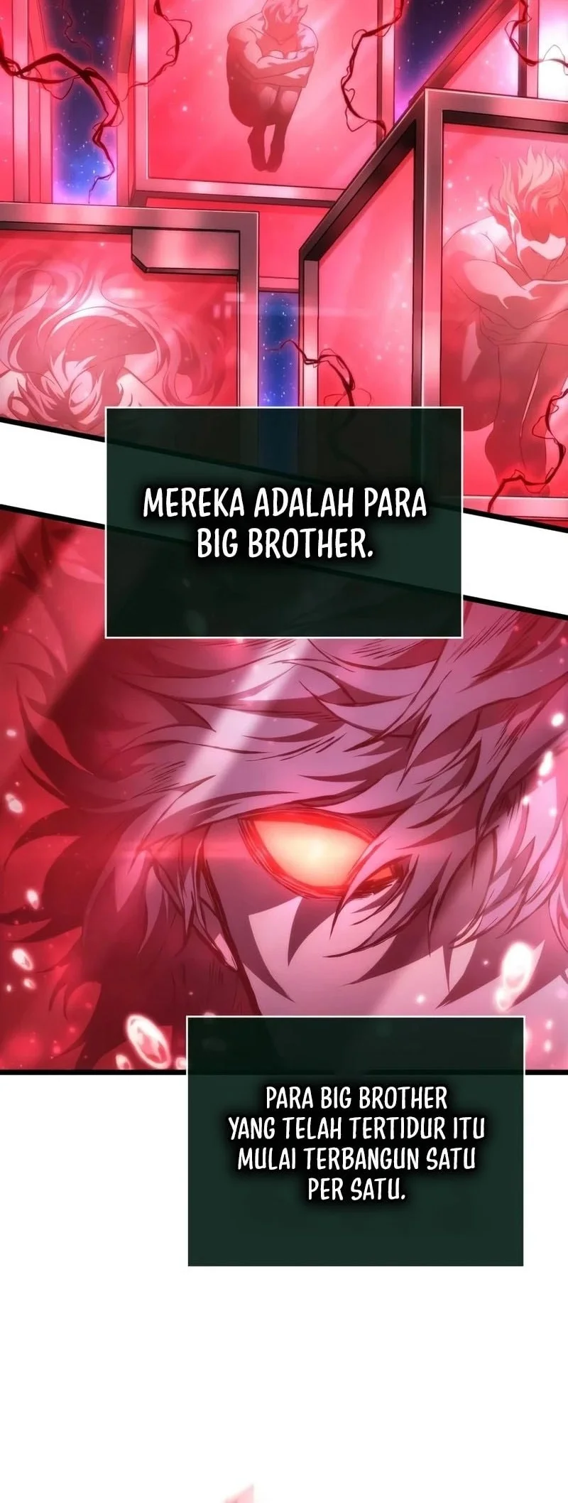 The World After The Fall Chapter 245 Halaman 5