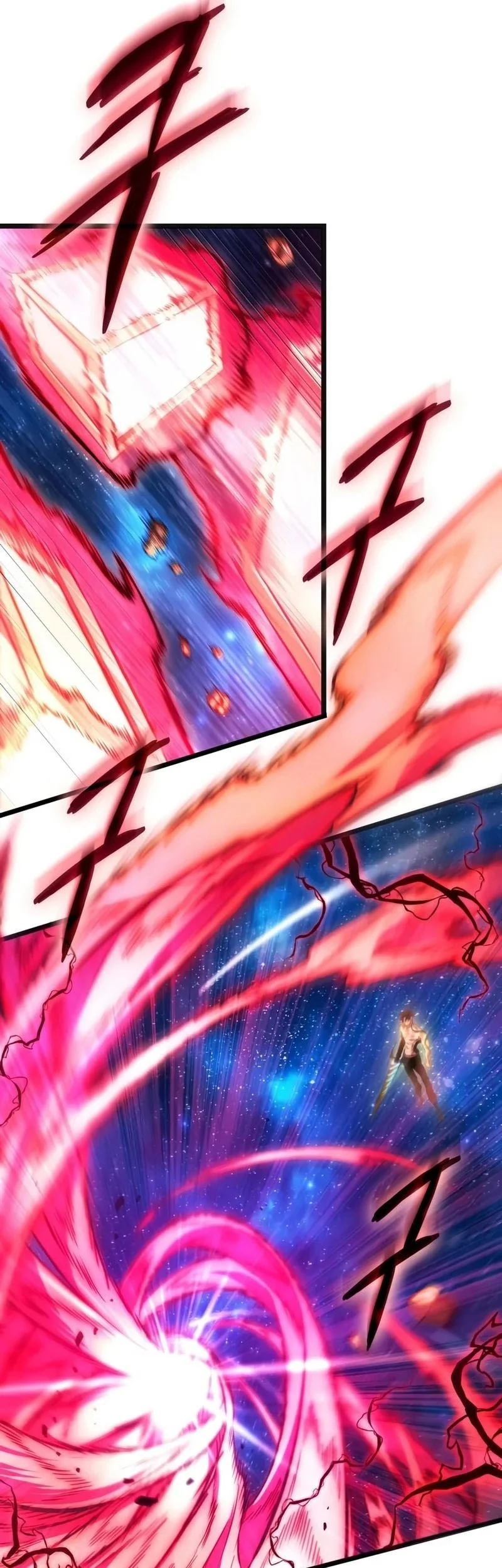 The World After The Fall Chapter 245 Halaman 6