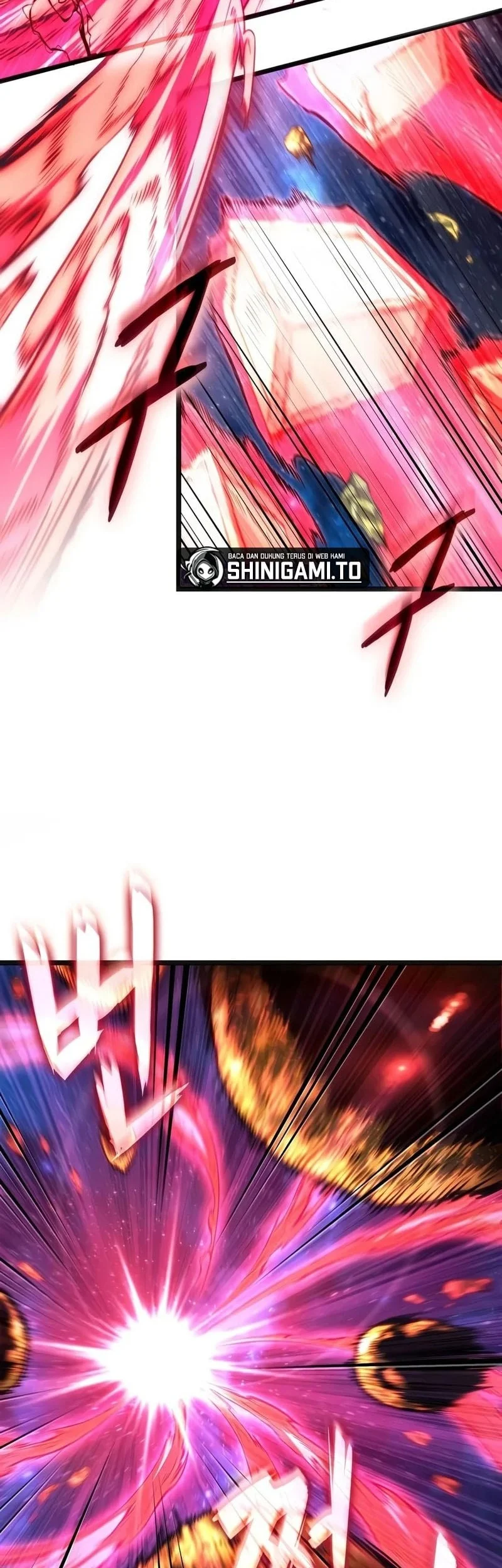 The World After The Fall Chapter 245 Halaman 7