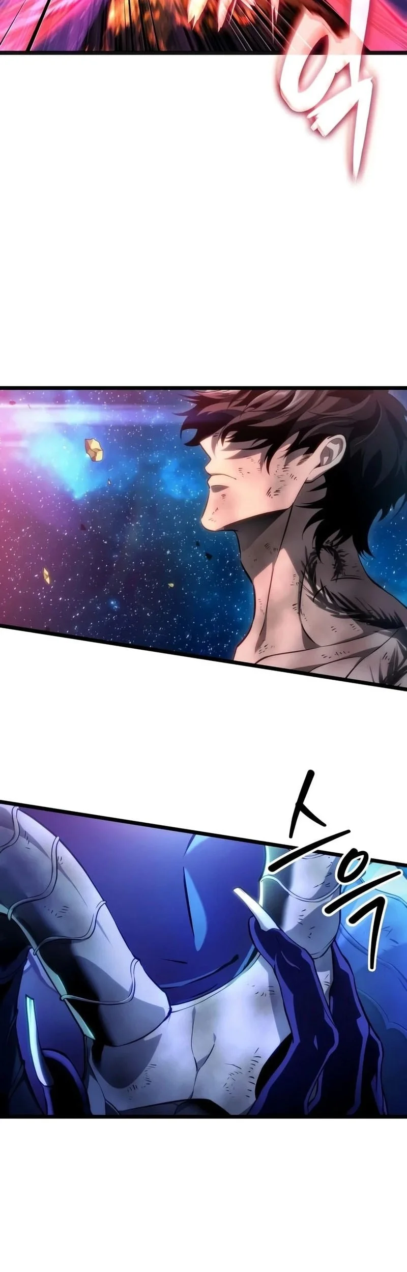 The World After The Fall Chapter 245 Halaman 8