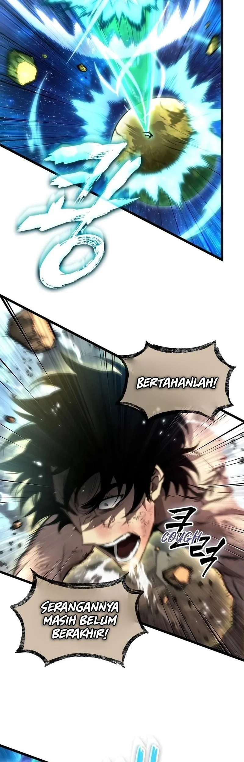The World After The Fall Chapter 245 Halaman 19