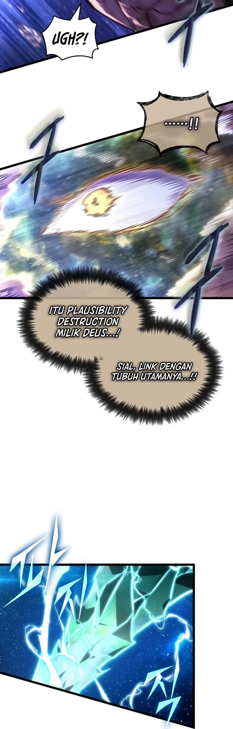 The World After The Fall Chapter 245 Halaman 24
