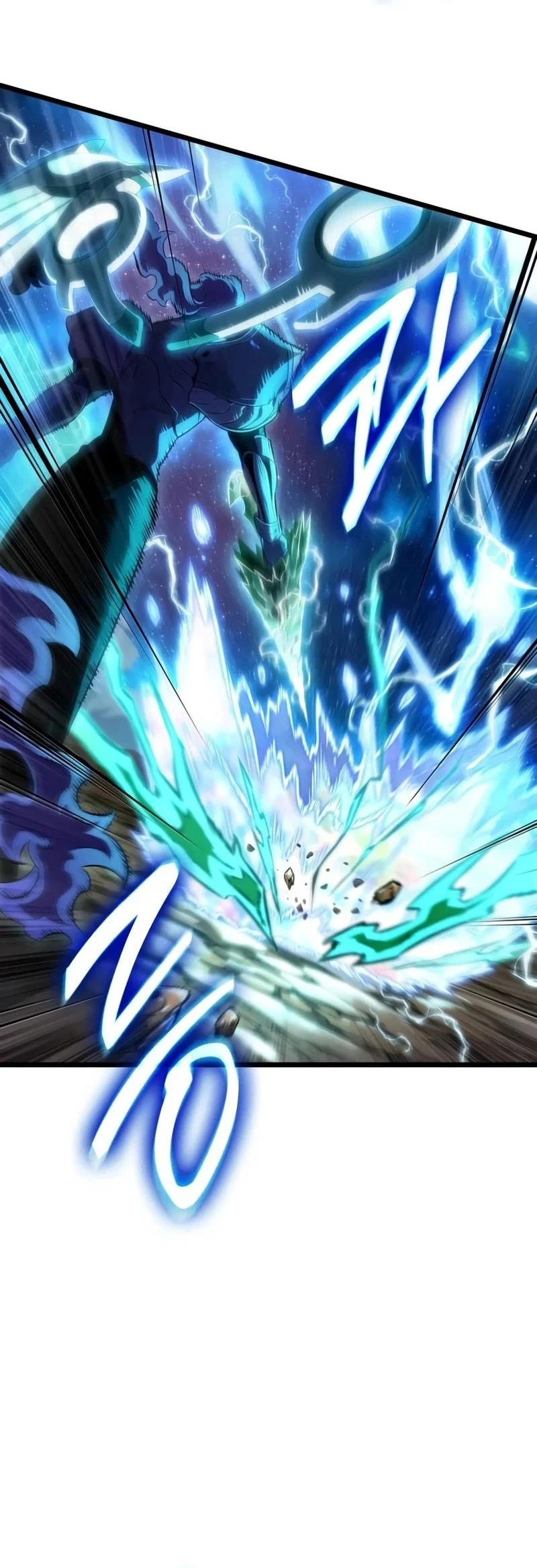 The World After The Fall Chapter 245 Halaman 25