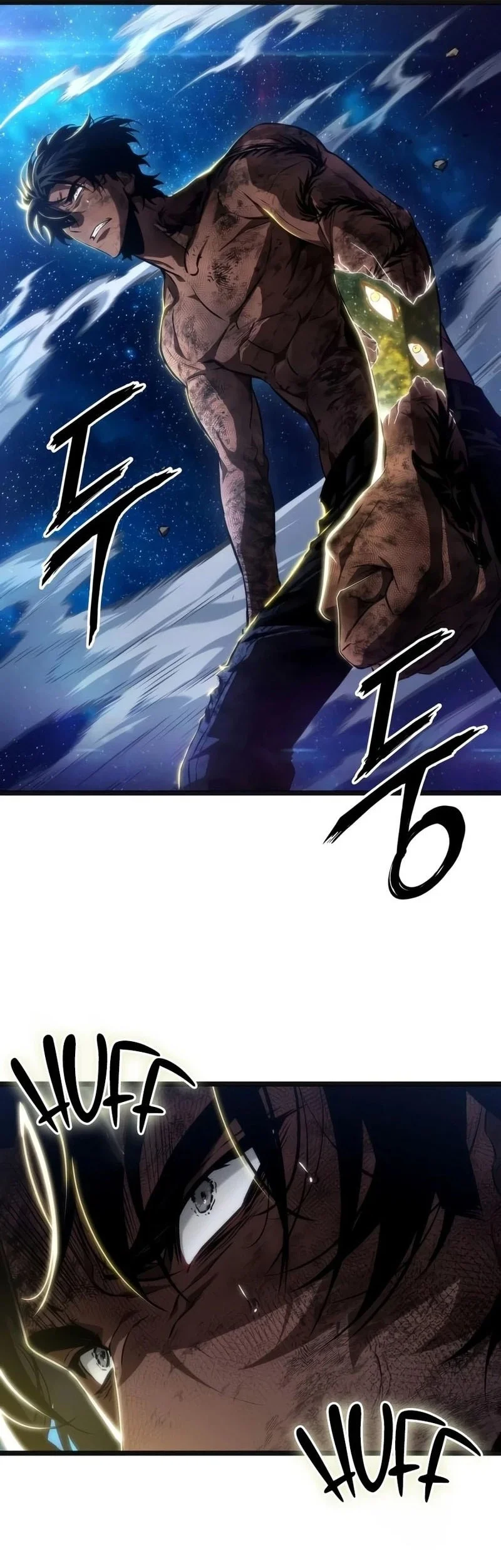 The World After The Fall Chapter 245 Halaman 29