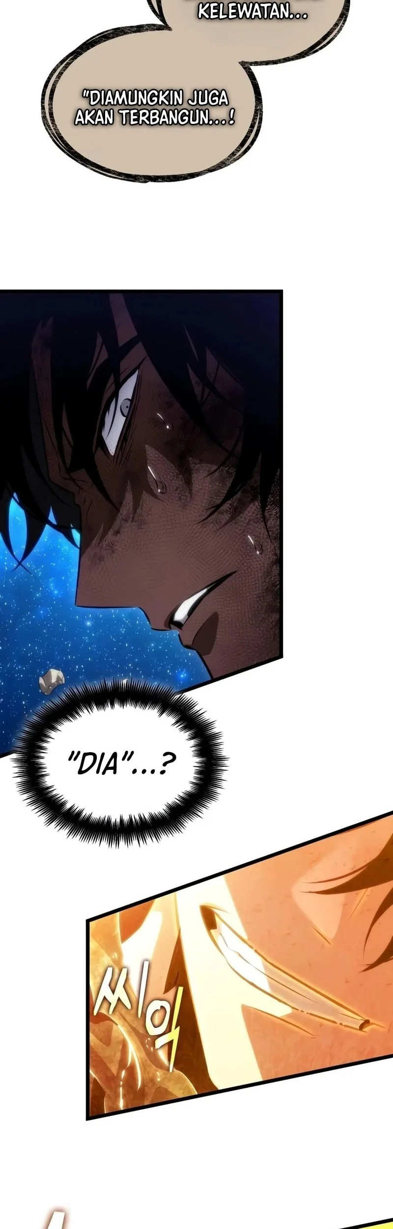 The World After The Fall Chapter 245 Halaman 31
