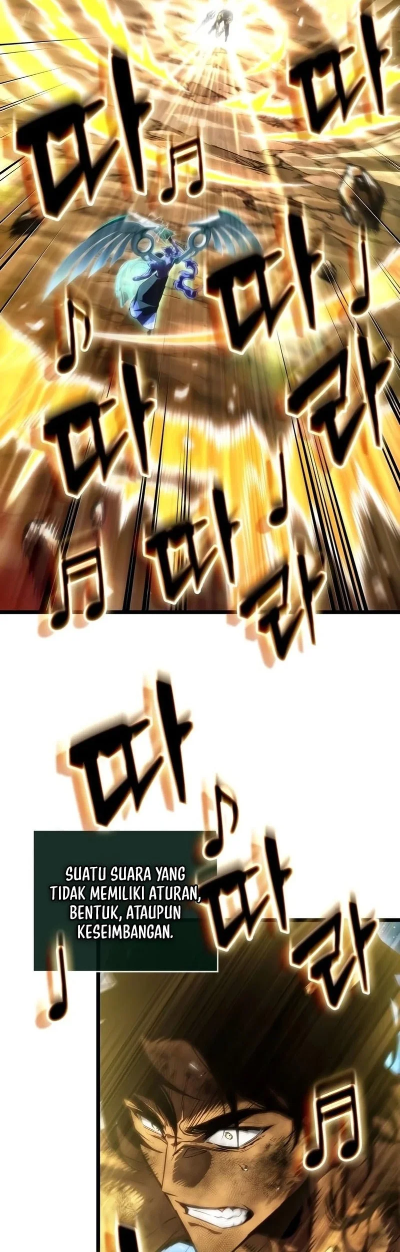 The World After The Fall Chapter 245 Halaman 35