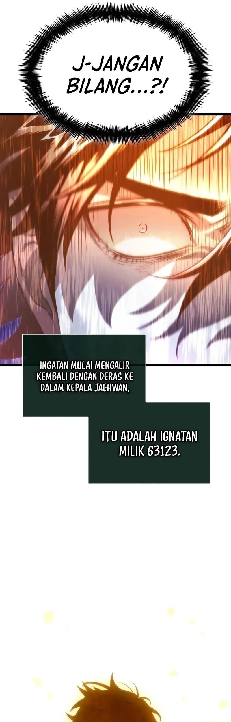 The World After The Fall Chapter 245 Halaman 61