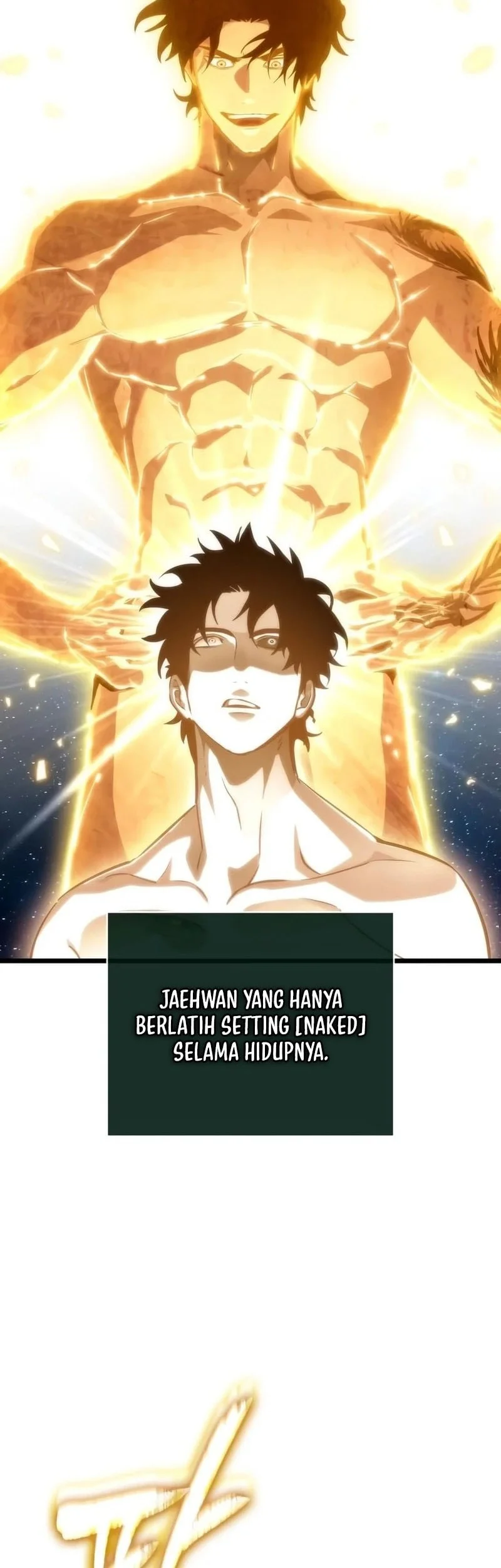 The World After The Fall Chapter 245 Halaman 62