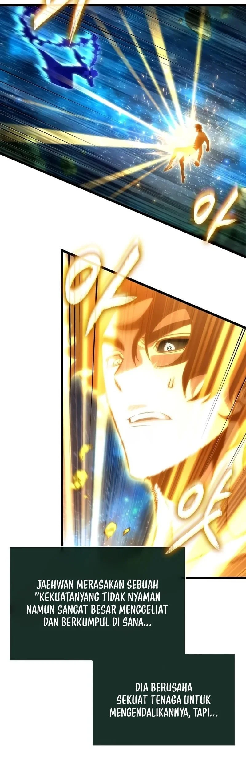 The World After The Fall Chapter 245 Halaman 63