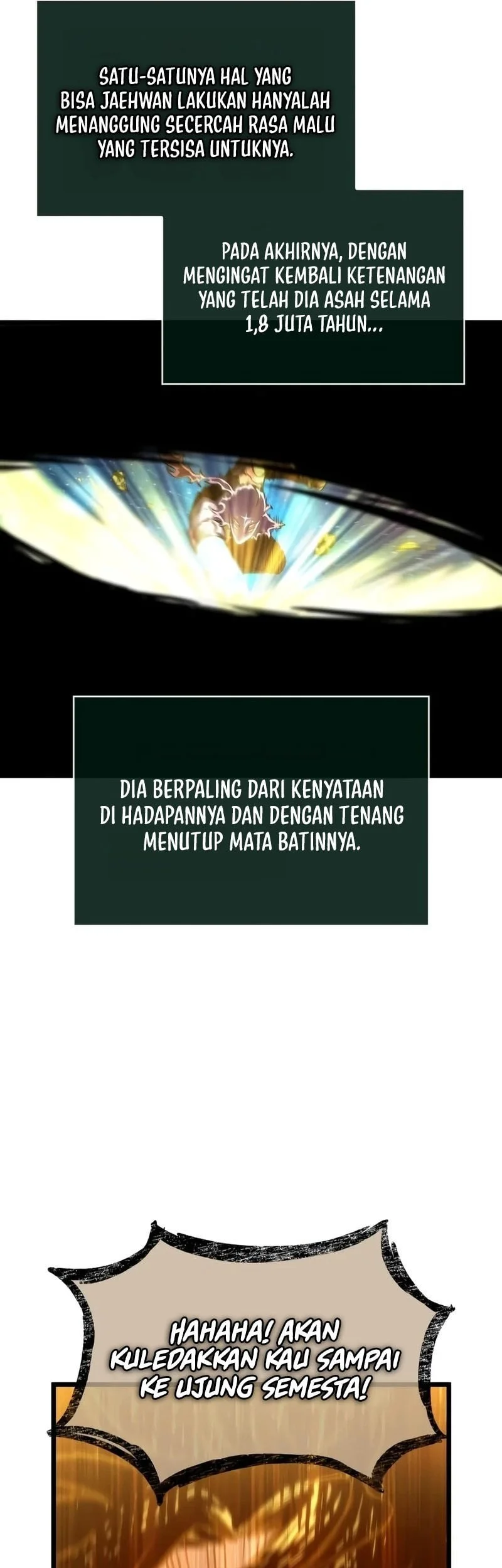 The World After The Fall Chapter 245 Halaman 65