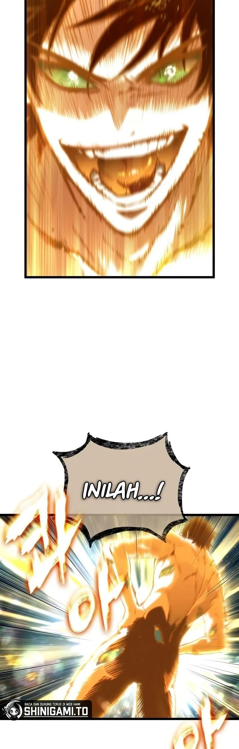 The World After The Fall Chapter 245 Halaman 66